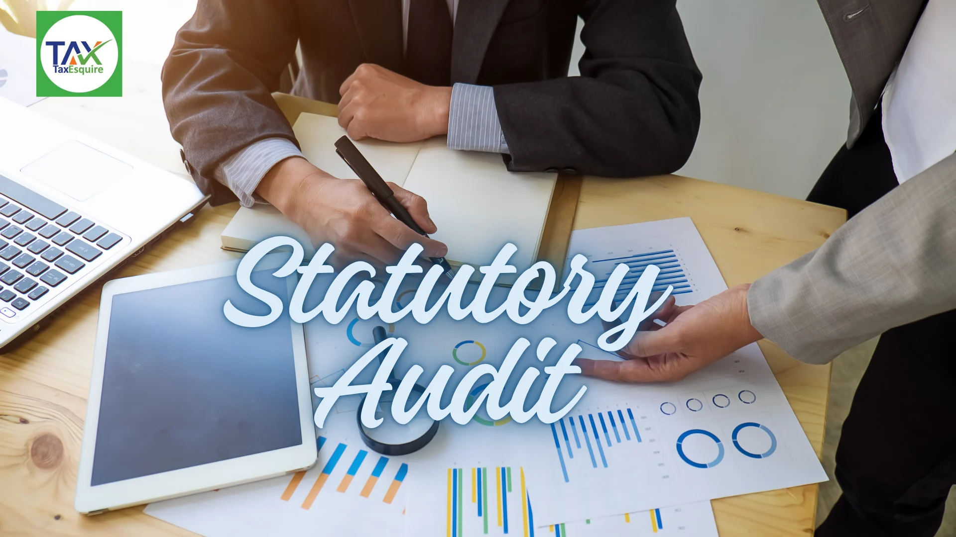 Statutory Audit