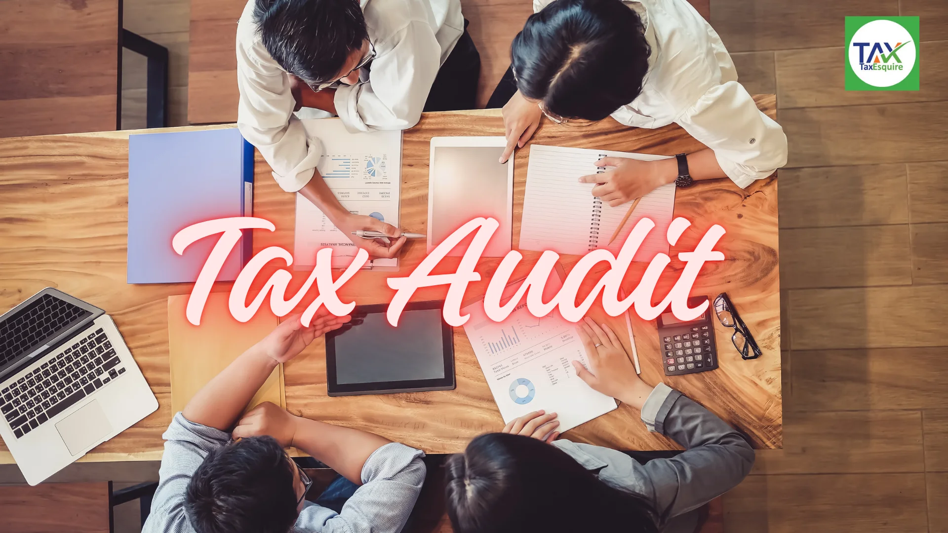 Tax Audit