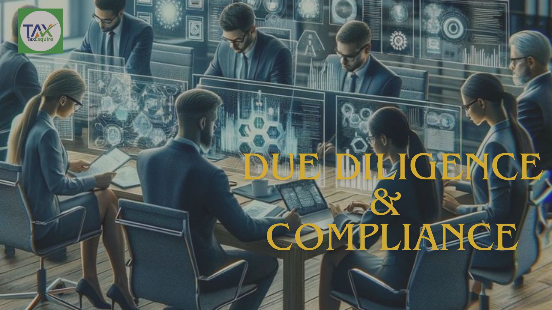 Due Diligence & Compliance