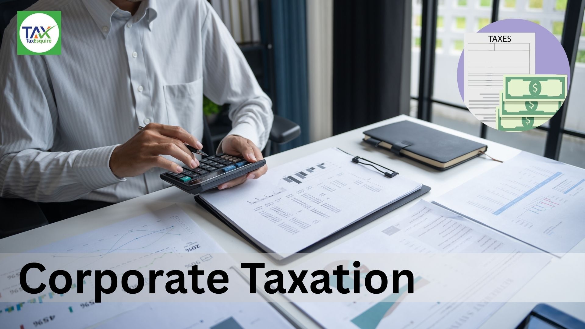 Corporate Taxation