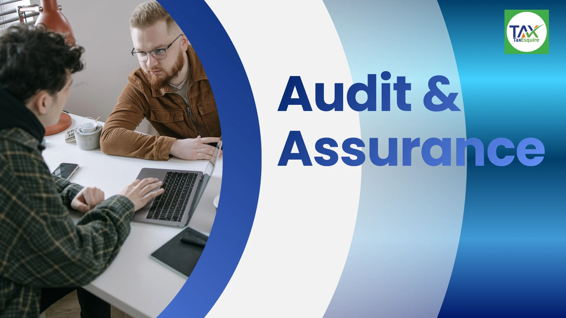 Audit & Assurance